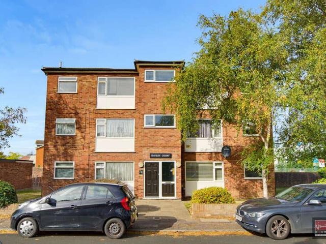 1 bed flat for sale