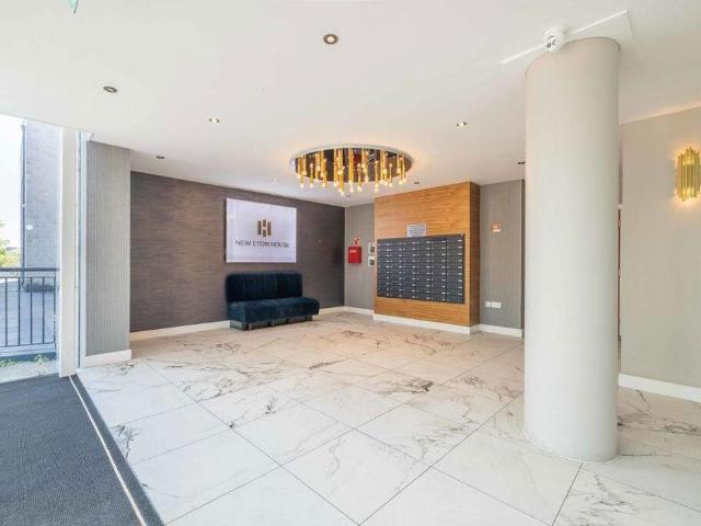 1 bed flat for sale