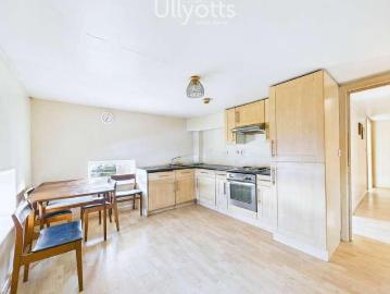 1 bed flat for sale