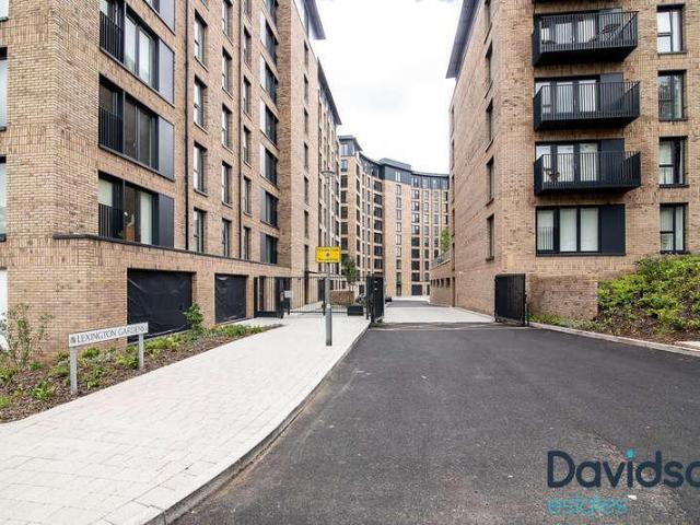 1 bed flat for sale