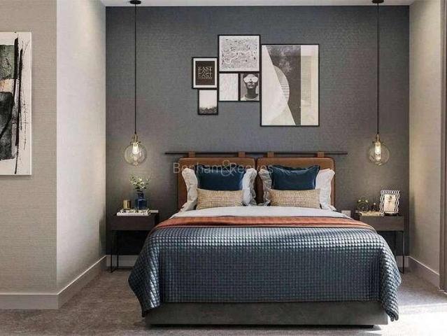 1 bed flat for sale