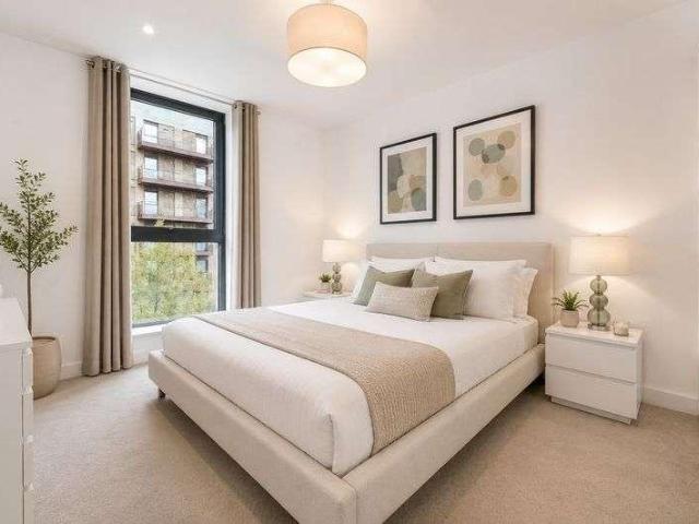 1 bed flat for sale