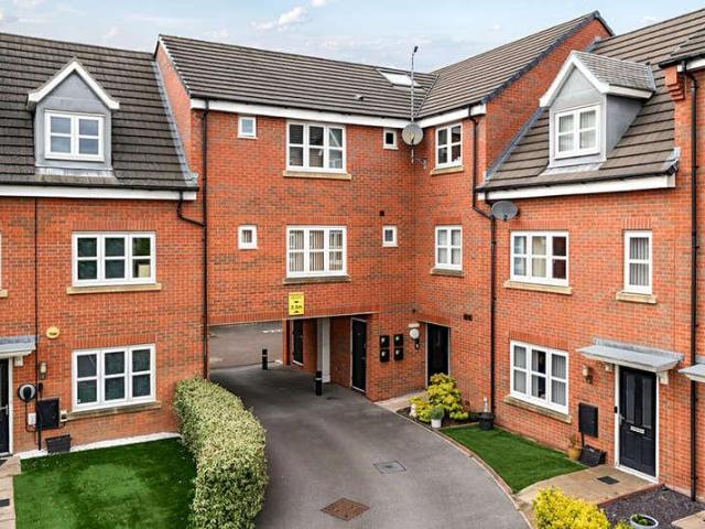 1 bed flat for sale