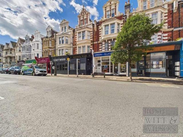1 bed flat for sale