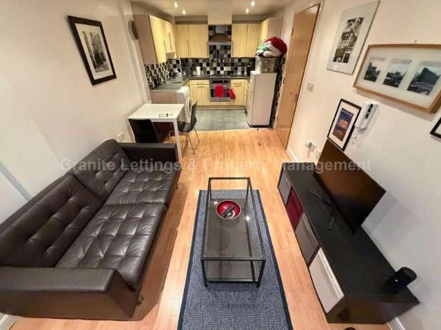 1 bed flat for sale