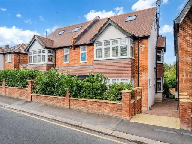 1 bed flat for sale