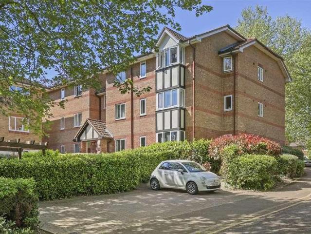 1 bed flat for sale