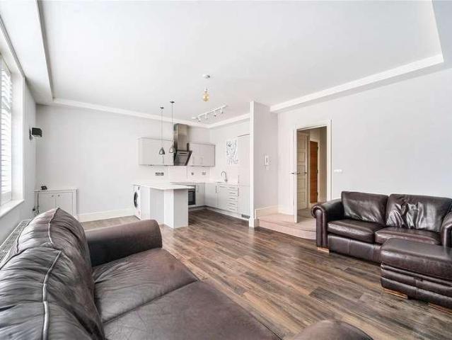 1 bed flat for sale