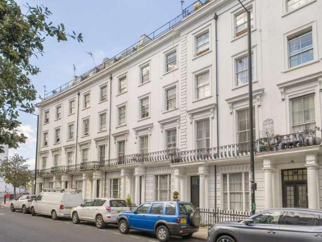1 bed flat for sale
