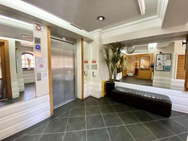 1 bed flat for sale