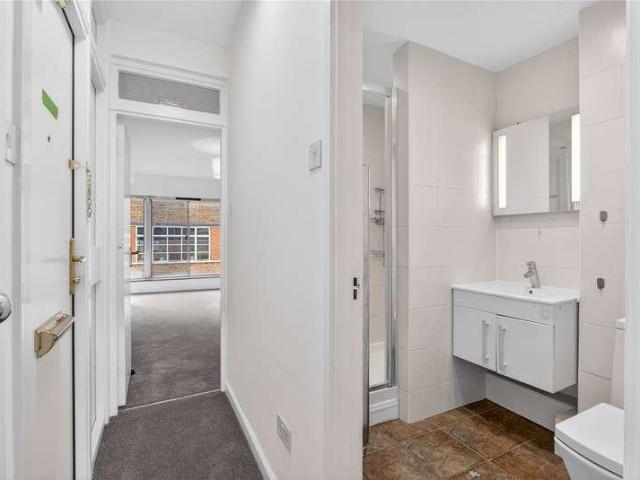 1 bed flat for sale