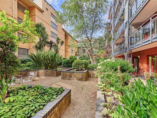 1 bed flat for sale