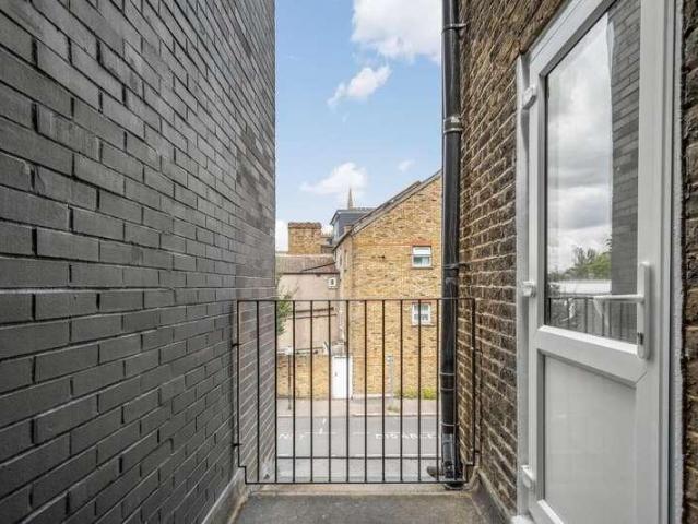 1 bed flat for sale