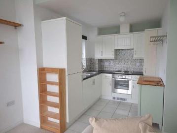 1 bed flat for sale