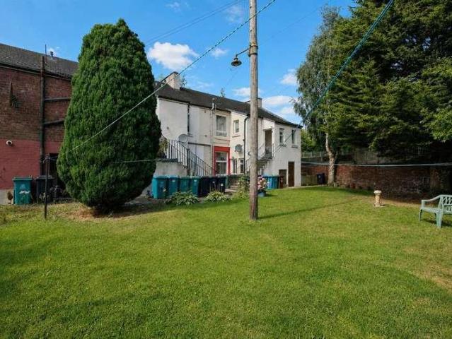 1 bed flat for sale
