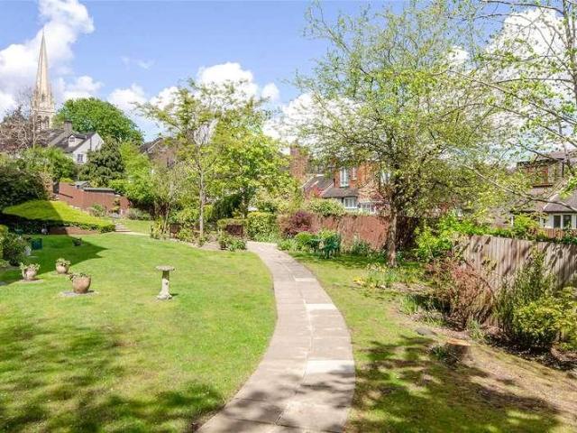 1 bed flat for sale