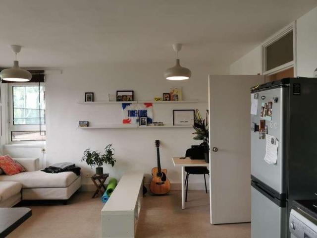 1 bed flat for sale