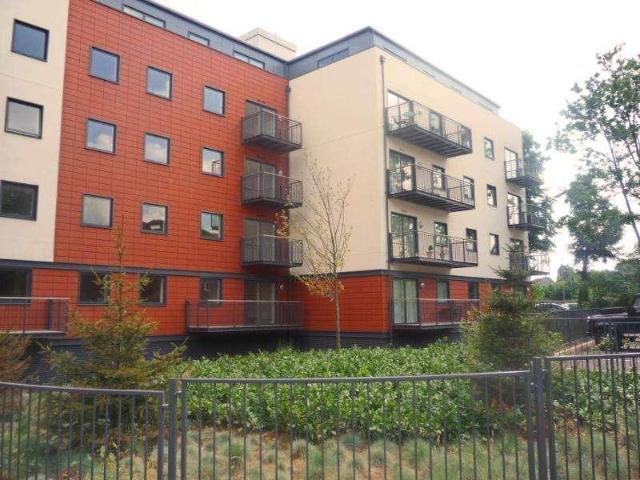 1 bed flat for sale