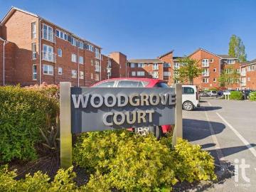 1 bed flat for sale