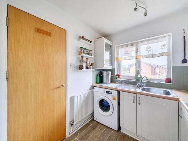 1 bed flat for sale