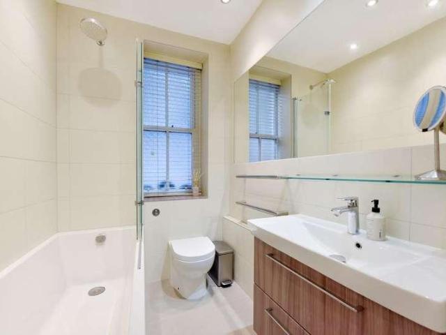 1 bed flat for sale