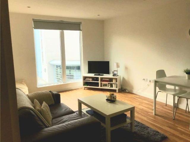 1 bed flat for sale