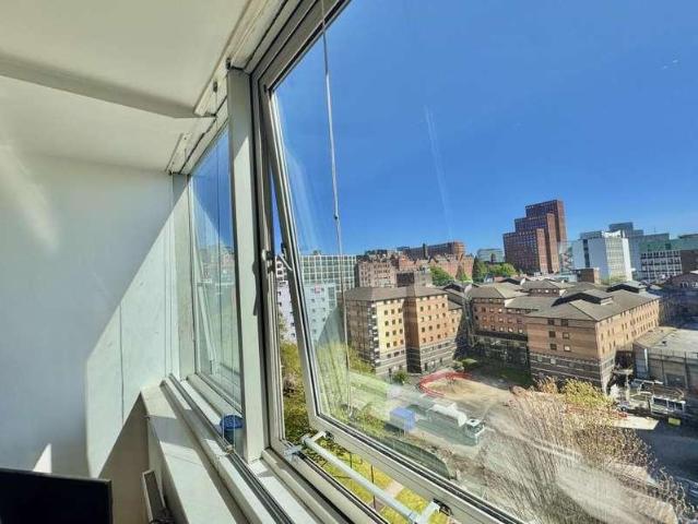 1 bed flat for sale