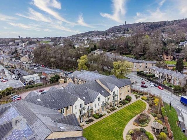1 bed flat for sale