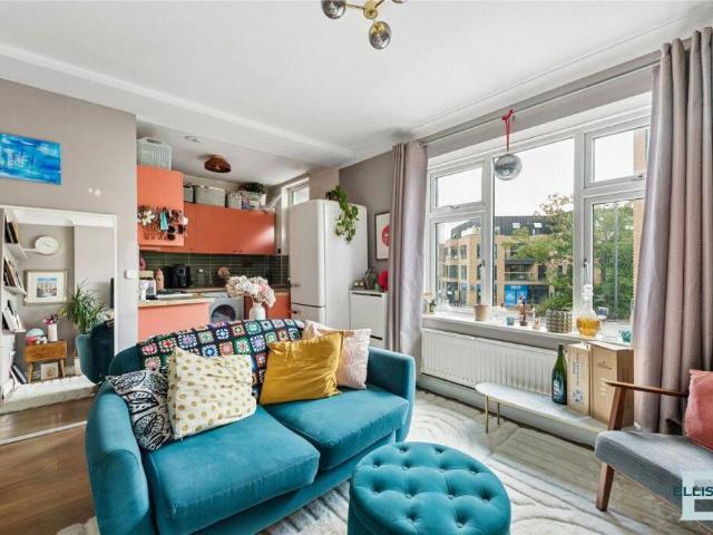 1 bed flat for sale