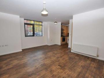 1 bed flat for sale