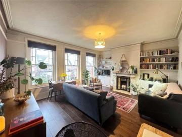 1 bed flat for sale