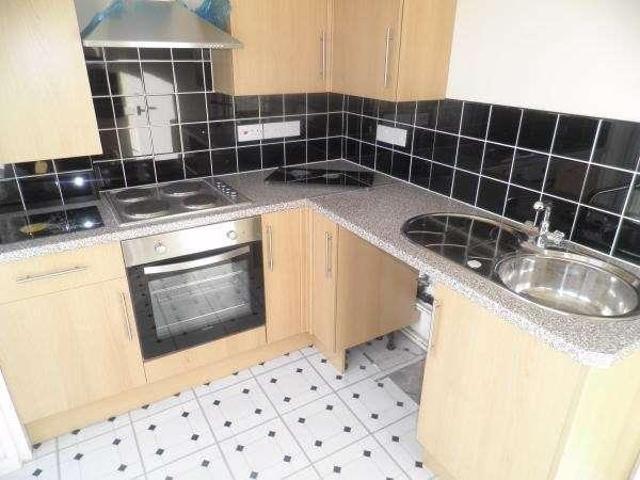1 bed flat for sale