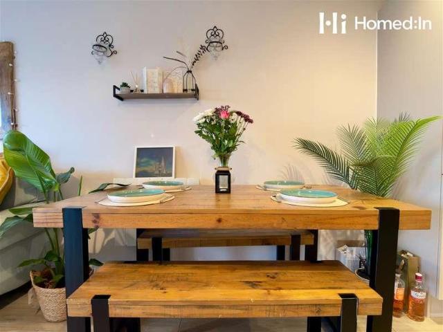 1 bed flat for sale