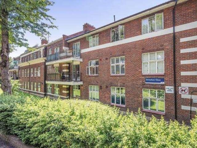 1 bed flat for sale