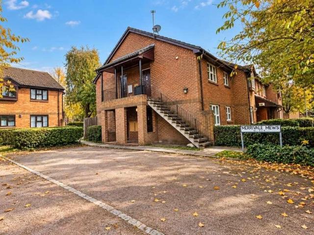 1 bed flat for sale