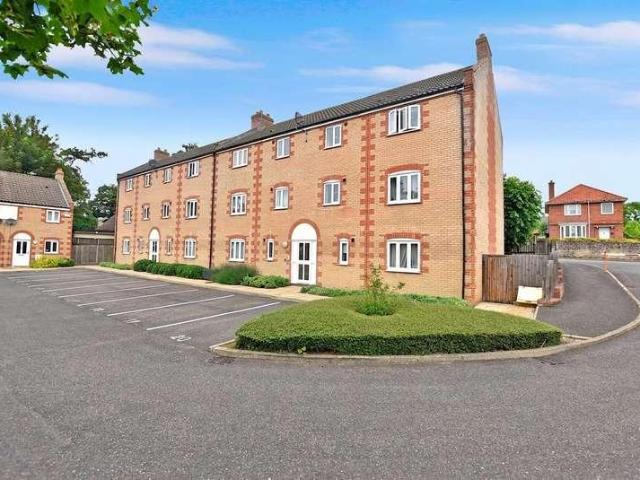 1 bed flat for sale