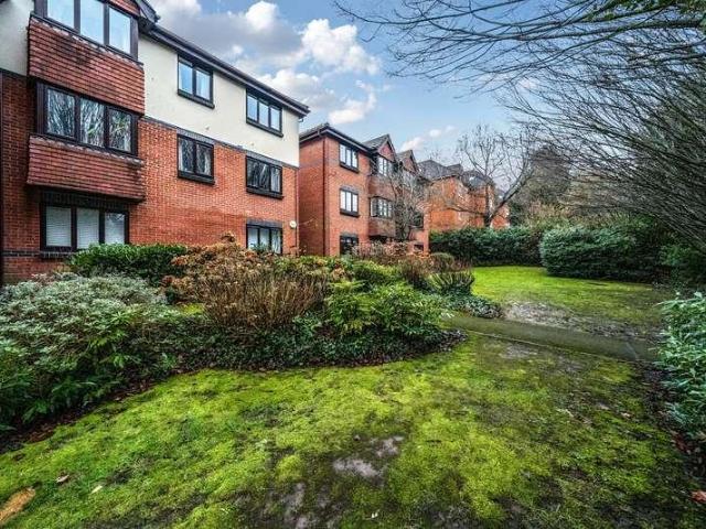 1 bed flat for sale