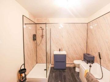 1 bed flat for sale
