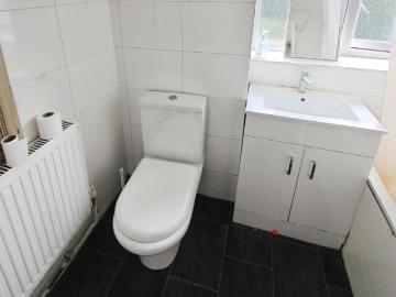 1 bed flat for sale