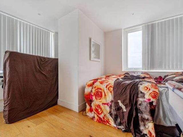 1 bed flat for sale