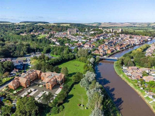 1 bed flat for sale