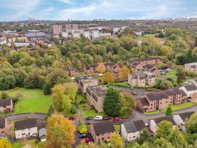 1 bed flat for sale