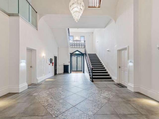 1 bed flat for sale