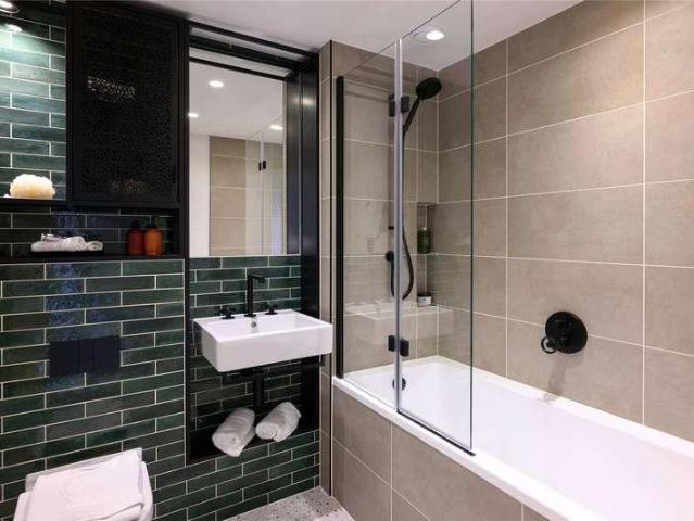 1 bed flat for sale