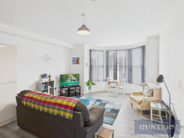 1 bed flat for sale