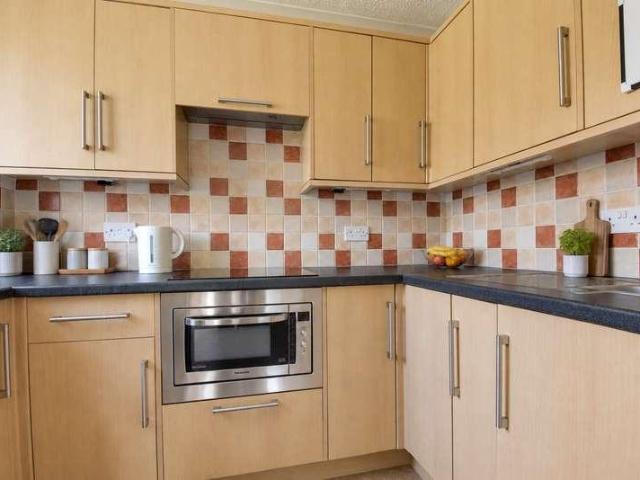 1 bed flat for sale
