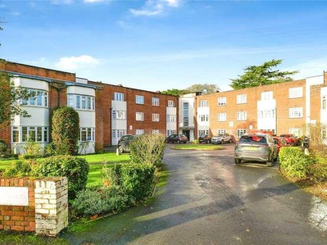 1 bed flat for sale