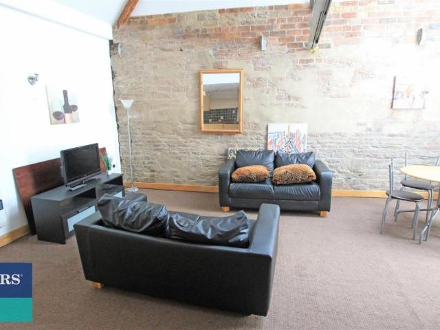 1 bed flat for sale