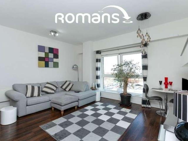 1 bed flat for sale