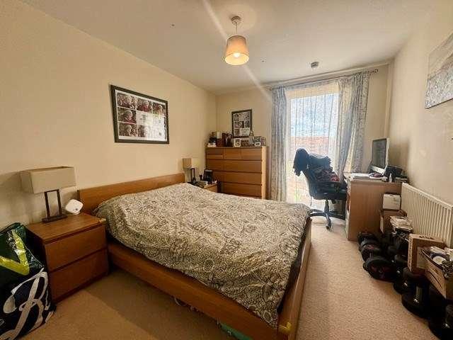 1 bed flat for sale